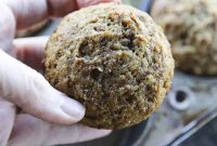 6-Week Bran Muffin Meal Plan and Recipe Guide