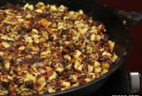 Classic Corned Beef Hash Recipe: Crispy Skillet Breakfast