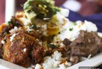 Hot Tex-Mex: Spicy Texas-Style Recipes & Grill Ideas