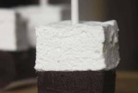 Hot Chocolate Sticks: How to Make Dipping Cocoa on a Stick