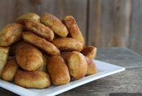 Cinnamon Sugar Soft Pretzel Bites Recipe for Perfect Snackable Treats