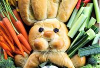 Easter Bunny Bread Recipe: How to Make Adorable Holiday Loaves
