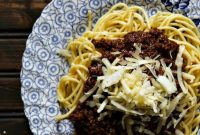 Cincinnati-Style Chili Recipe: How to Make Authentic Chili Cups