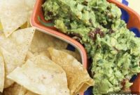 Perfect Guacamole Recipe: Creamy, Fresh & Ready Fast