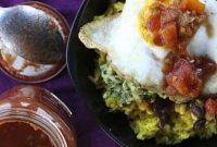 Tex-Mex Rice Bowls for Budget-Friendly Weeknight Dinners