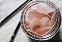 How to Make and Use Pickled Ginger (Gari): Recipe & Uses