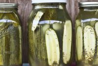 Copycat Claussen Pickles Recipe: Crisp Refrigerator Pickles You Can Make at Home