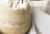 Iced Coffee Milkshake Recipe: Creamy Café-Style Blended Drink