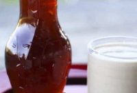 Spiced Orange Chai Concentrate Recipe for Bold Homemade Tea