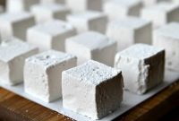 How to Make Soft, Fluffy Homemade Marshmallows at Home