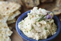 Fromage Fort: Rustic French Cheese Spread Recipe