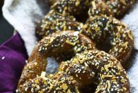All About Soft Pretzels: Recipes, Tips & Serving Ideas
