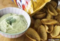 Ninfa’s Green Sauce Recipe with a Simple Flavor Hack