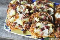 Mini English Muffin Pizzas: Quick Homemade Pizza Bites