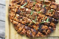Crispy Kimchi Pancake (Kimchijeon) Recipe for Perfect Savory Pancakes
