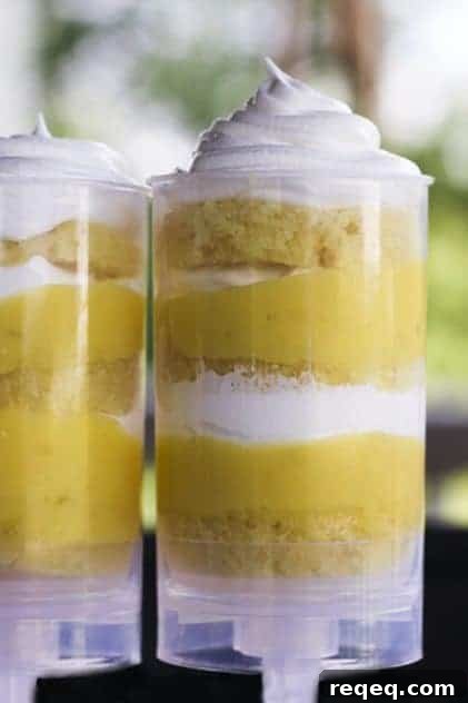 Zesty Lemon-Lime Parfaits with Creamy Yogurt Layers 12 featured 8952