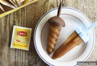 Make-Ahead Sweet Tea Popsicles for Refreshing Summer Treats