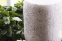 Creamy Homemade Ranch Dressing Recipe for Salads & Dips