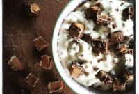 Butterscotch Milky Way Tapioca Pudding Recipe — Amish Style