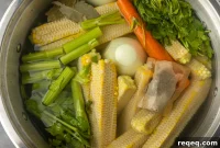 Corn Stalk Care and Harvest Guide: Tips for Stronger Plants