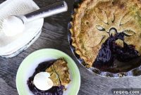 Grape Pie Filling & Pie Recipe | Make-Ahead Grape Pie Guide