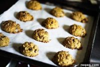 Pumpkin Chocolate Chip Cookies Recipe for Soft, Chewy Treats