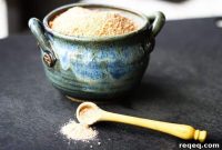 Sriracha Lime Salt Recipe — Make-Ahead Seasoning for Everything