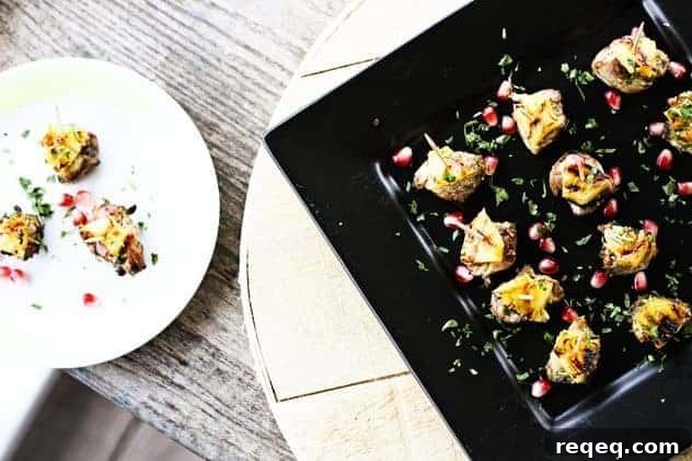 Jerk Chicken Bites with Rum-Glazed Pineapple Skewers 2 img 10014 2