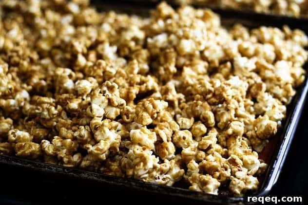 Salted Caramel Corn img 10046 1