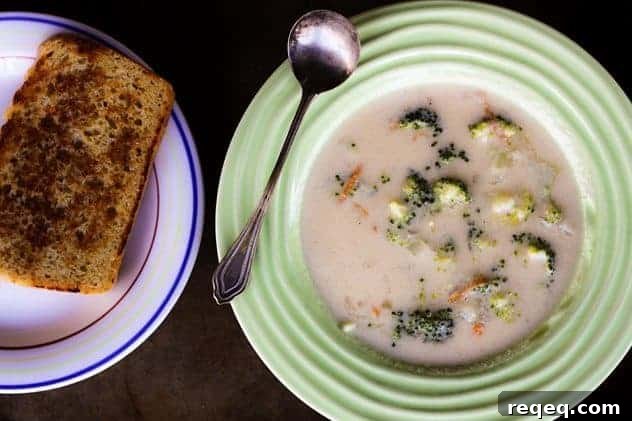 Broccoli Cheddar Soup img 10147 1