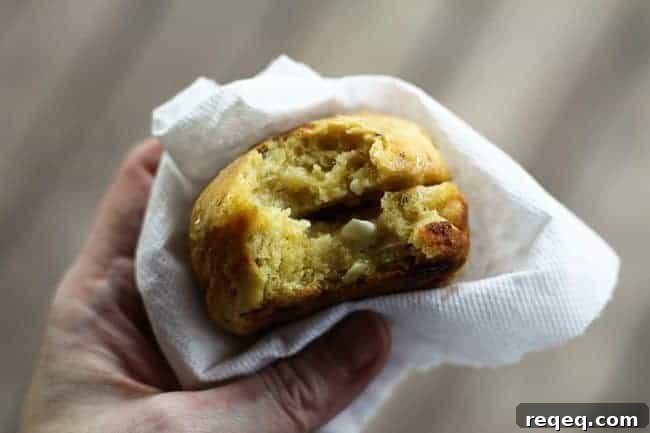 Mini Dilly Bread from Foodie with Family