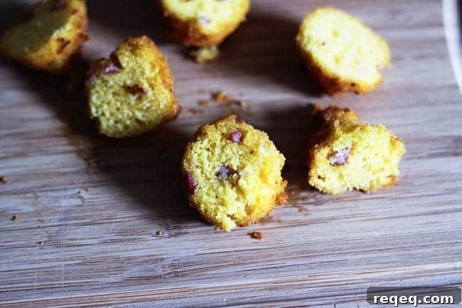 Polish Hush Puppies