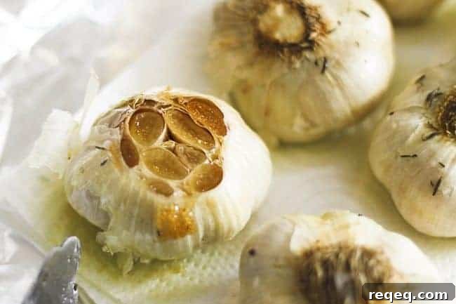 Roasted Garlic Whipped Feta: Make-Ahead Spread for Weeknight Meals 3 Roasted Garlic Whipped Feta | www.foodiewithfamily.com