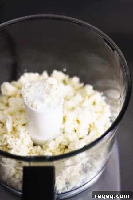 Roasted Garlic Whipped Feta: Make-Ahead Spread for Weeknight Meals 4 Roasted Garlic Whipped Feta | www.foodiewithfamily.com