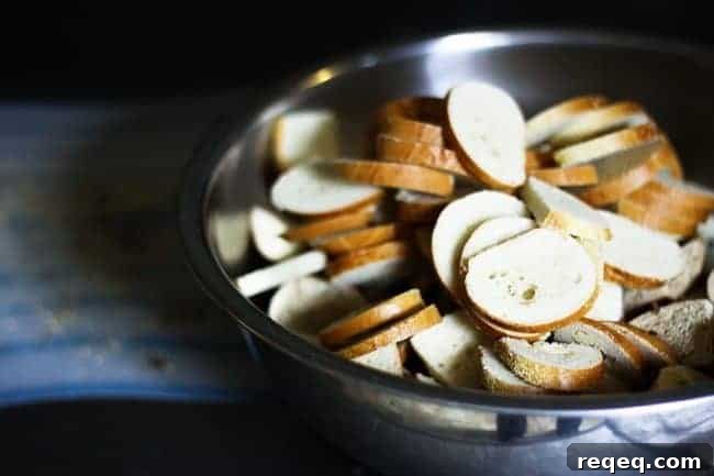 Garlic Bagel Chips Recipe — Make-Ahead Snack for Busy Weeks 3 Garlic Bagel Chips | www.foodiewithfamily.com