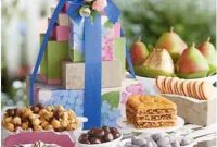 Win a Harry & David Mother’s Day Gift Basket (Giveaway Closed)