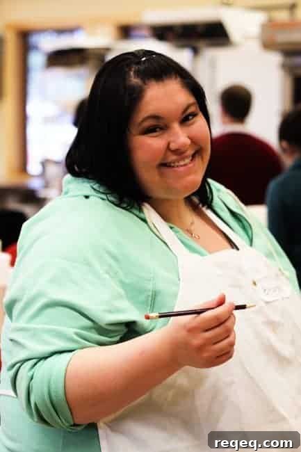 King Arthur Flour: Baking Tips, Recipes & Expert Guides 24 Brandy Clabaugh of Nutmeg Nanny | www.foodiewithfamily.com