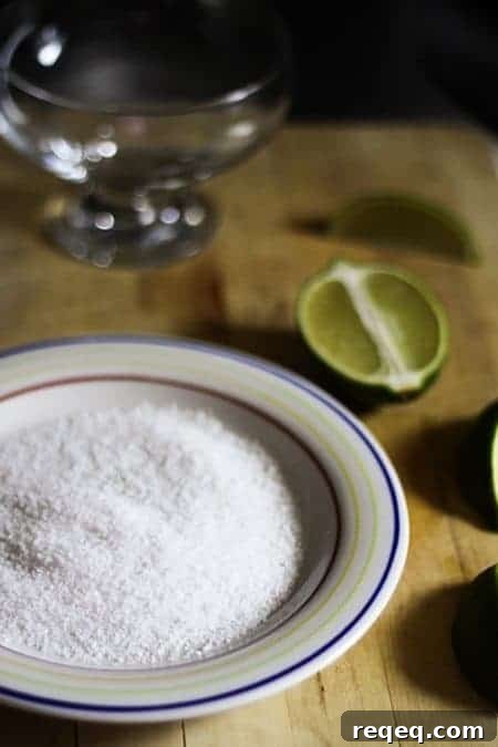 Watermelon Lime Sorbet and Frozen Margaritas | www.foodiewithfamily.com
