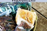 Boost Meals with Dehydrated Vegetables: Make-Ahead Tips for Sneaking Veggies into Recipes