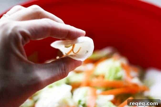 Quick Mak Kimchi Recipe: How to Make Authentic Kimchi Fast 7 Brined napa cabbage for mak kimchi at www.foodiewithfamily.com
