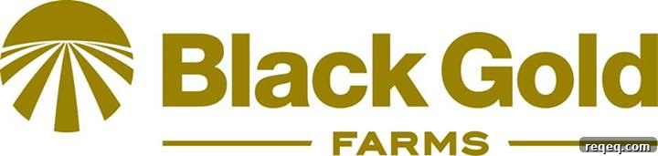 Buffalo Chicken Stuffed Baked Potatoes + Recipe Giveaway 6 Black Gold Farms Logo