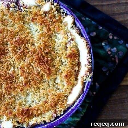 Baked Jalapeno Popper Dip #ComfortFood #SuperbowlSnacks #GameDaySnacks #Dip