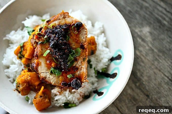 Melt-in-Your-Mouth Slow Cooker Pork Roast Recipe 3 Slow Cooker Peach Salsa Pork Roast