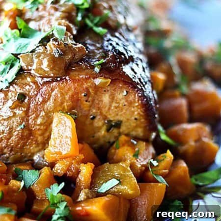 Melt-in-Your-Mouth Slow Cooker Pork Roast Recipe 5 Slow Cooker Peach Salsa Pork Roast