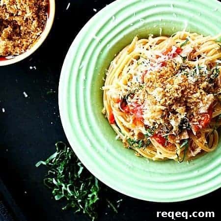 25-Minute One-Pot Chicken Parmesan Pasta Recipe 7 One Pot Lightened Up Chicken Parmesan Pasta from foodiewithfamily.com