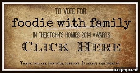 Homies Vote Badge