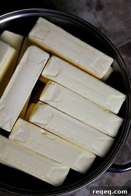How to Make Ghee at Home: Benefits, Uses, and Step-by-Step Guide 3 Homemade Ghee. Why and how to make it and what it is. Foodiewithfamily.com #realfood