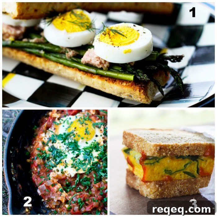 12 Flavorful Meatless Main Courses for Weeknight Dinners 4 12 Marvelous Meatless Main Dishes on Foodie with Family
