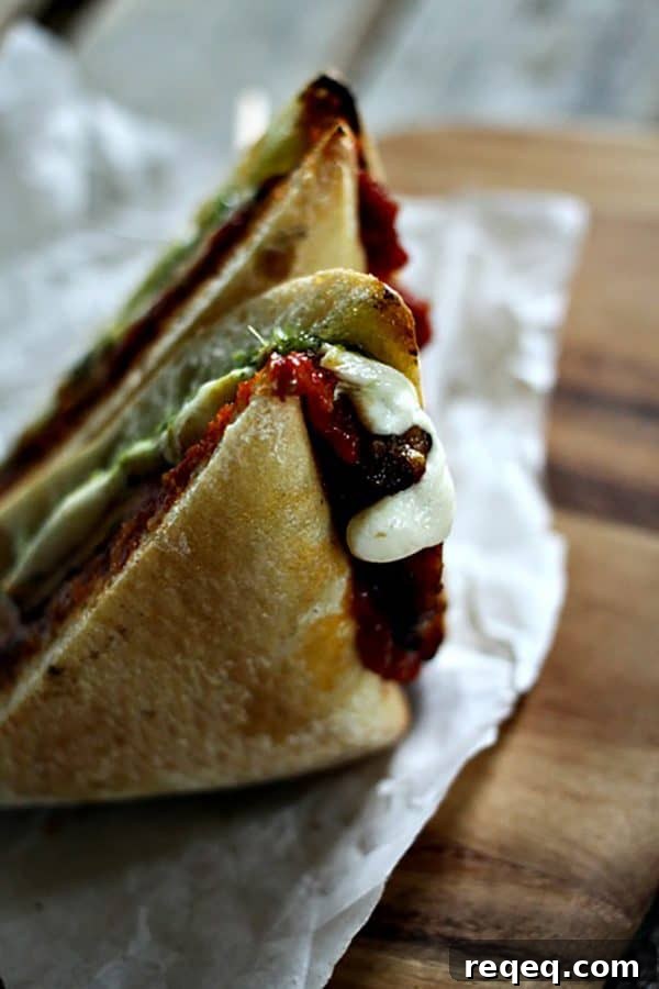 Grilled Chicken Melt with Pesto & Sun‑Dried Tomato Spread 5 Grilled Chicken Melt with Pesto and Sun Dried Tomato Spread from foodiewithfamily.comGrilled Chicken Melt with Pesto and Sun Dried Tomato Spread from foodiewithfamily.com