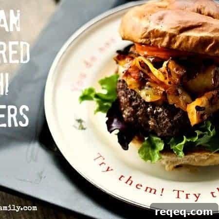 Korean-Style Kimchi Burger with Spicy Mayo Recipe 4 img 13965 3